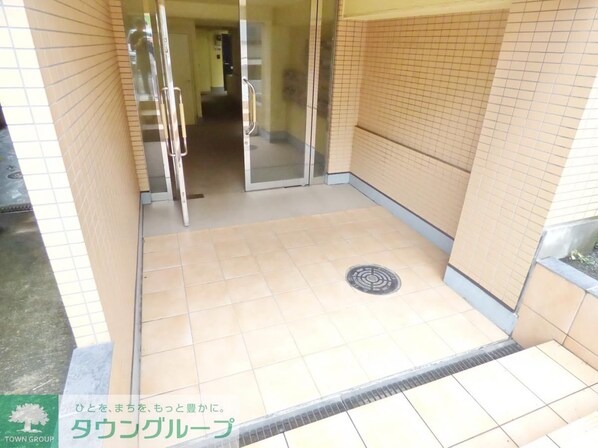 グレース牛浜の物件内観写真